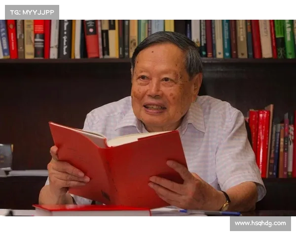 杨振宁谈中美教育之别:天才的摇篮与大众的沃土(杨振宁中美大学生) 杨振宁谈中美教育之别:天才的摇篮与大众的沃土(杨振宁中美大学生)